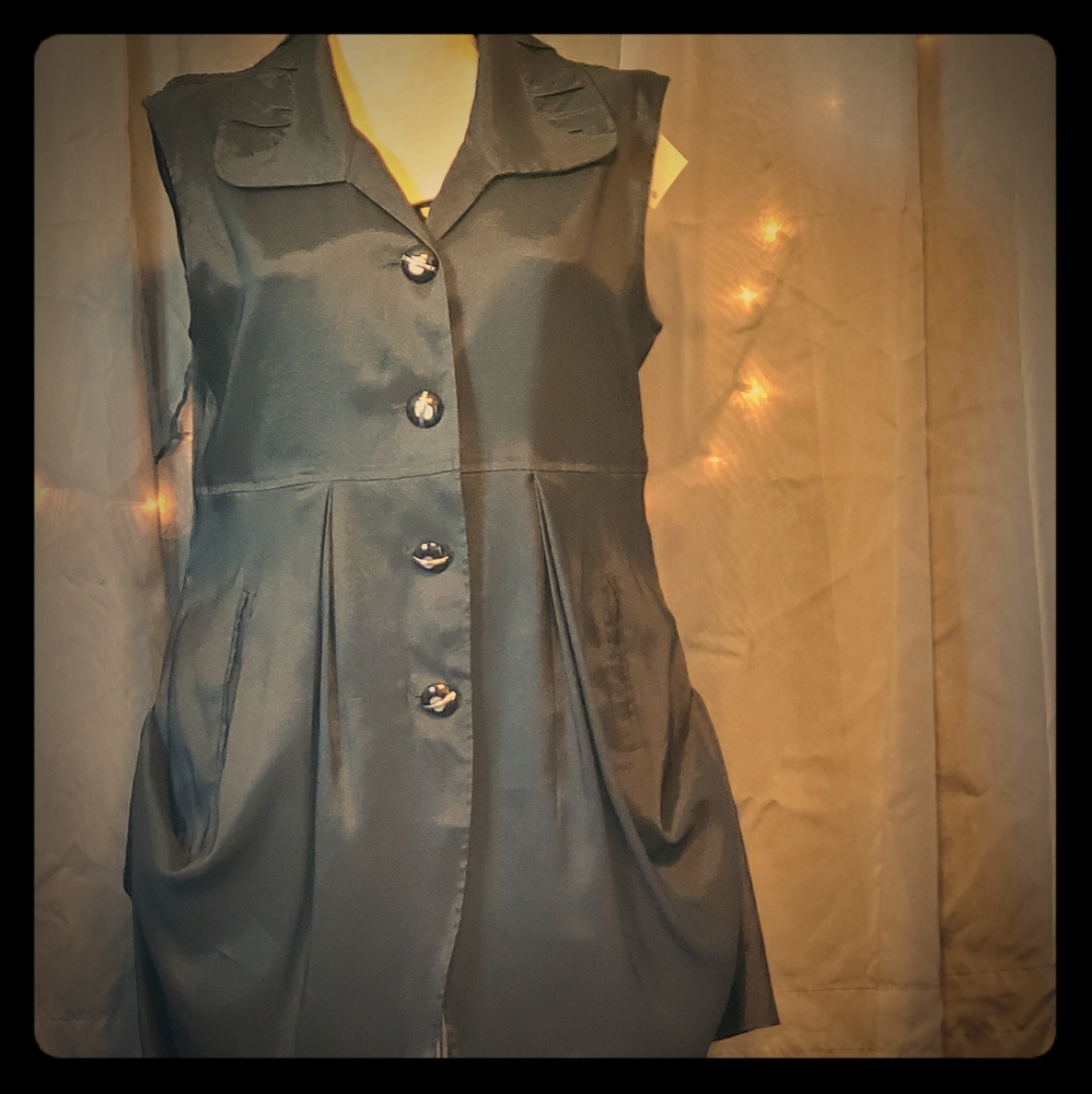 Lindi dress